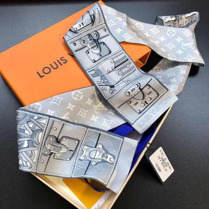 Louis Vuitton Scarf LVS00192